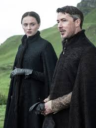 Sansa Stark Dickon Tarly Alliance Marriage Got Theory