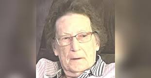 Lucille Myers Obituary