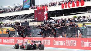 » conoce a los pilotos y equipos de la temporada 2021 de fórmula 1 «. Vob1f6smnwjunm