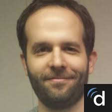 Dr. James Becker, MD