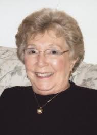 Donna Bricker Obituary (2017)