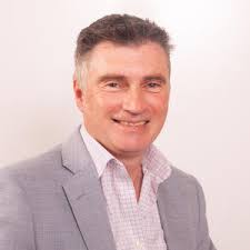 Craig & Katrina Cummings