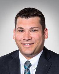 Dr. Francis P. Foti II, DO