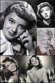 🎂🎭**Jeff Donnell**, born Jean Marie Donnell