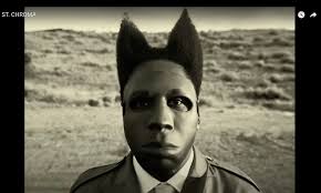 Tyler, the Creator Teases New Music With Ominous 'St. Chroma' Video