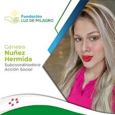 Fundación Luz de Milagro