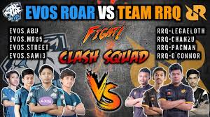 Rrq hoshi vs evos legends game 1 mpl id s6 week 1 day 2 | evos vs rrq esportstv. Estadisticas En Youtube Para El Video Evos Roar Vs Team Rrq Battle Fight In Clash Squad Noxinfluencer