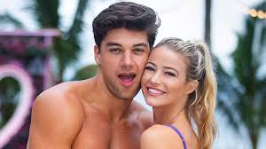 | black room love island australia season two winners. Love Island Usa What Did Viewers And Critics Think Bbc News
