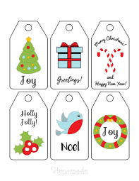 &amp;nbsp;this easy christmas gift looks great and works perfectly with glass jars. 350 Free Printable Christmas Tags 54 Sets To Download