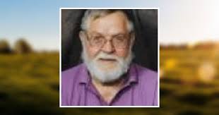 Howard G. Sackmaster Obituary May 31, 2014