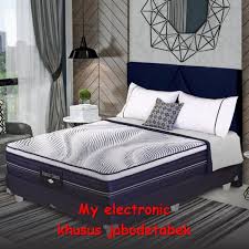 Nah, berikut ini adalah beberapa daftar harga spring bed comforta yang harus. Jual Harga Kasur Springbed Comforta Perfect Choice 180 X 200 Hanya Kasur Di Lapak Myelectronic Bukalapak