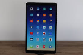 Xiaomi MI Pad 4 Plus Testbericht - Im ...