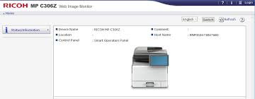 Please confirm you are using the correct ricoh printer login. 8 7 Configure Printer To Install Embedded Agent For Ricoh