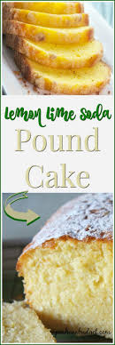 18 jun 2013 | *discuss. Lemon Lime Soda Pound Cake Recipe Yum This Is So Good Dessert Recipes Easy Sugar Free Recipes Dessert Recipes