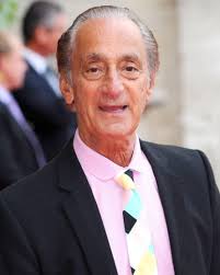 Diana wanted five maternity coats': David Sassoon