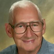 Robert Vosburg Obituary (2015)