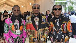 Migos nba analysis by hunter boone on vimeo, the home for high quality videos and the people who love them. Migos New Album Culture Iii Release Date Songs Features More Capital Xtra