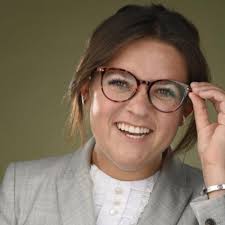 Faith Gingrich Goetz-Isaacs 🏳️‍🌈 (@faithgg)