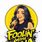 FOOLIN with NINA FATHERS DAY SPECIAL