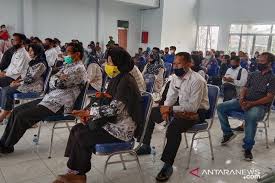 Situs ini, adalah salah satu fasilitas yang kami persembahkan untuk. Ribuan Tenaga Honorer Mukomuko Belum Terima Gaji Antara News