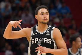 We've bolstered the depth of our roster with the additions of torrey, bryn and bobby, general manager jon horst said. Meet Spurs Guard Bryn Forbes At Wingstop Today Pounding The Rock