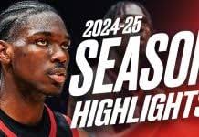 Bradley Beal talks Coach Bud wanting to activate Wizards Brad, Tyus Jones &  Monte Morris helping at PG