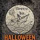 Tempest Ink Halloween Flash Days! event in Moncton, NB