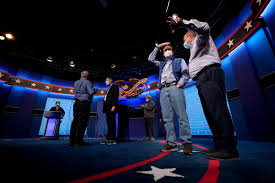 Debates are popular in part because they tackle complex issues with conflicting sides, and the format is a visceral one, which adds flavor and nuance to the points being made. Presidential Debate What Time Is It And What To Watch For Tonight