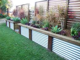 Welcome to the dream yard pinterest board for garden edging ideas. 42 Beautiful Garden Bed Edging Ideas With Pictures Backyard Fences Backyard Fence Design