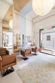 Okc hair salon velvet monkey salons united states. Hair Saloon Pel Roig Miriam Barrio Studio