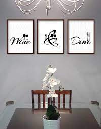 Dining Room Prints Dining Room Art Kitchen Prints Etsy In 2021 Dining Room Art Dinning Room Wall Decor Dining Room Wall Art