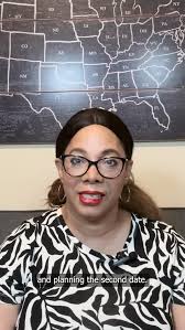 First date impressions that matter... and those that don't