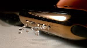 How The Apple Watch Ejects Water In Slow Mo The Slow Mo Guys Apple Watch Watches Apple