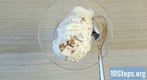 Cara yang pertama membuat garis pembatas dengan menggunakan shapes. 4 Cara Membuat Ais Krim Ilmu 2021