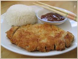 I'd like to order… simon: A Food And Recipe Blog Pork Katsu Food Recipes Pork