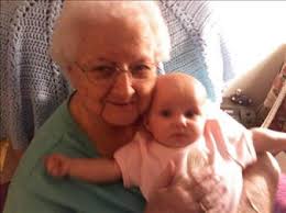 Mary Worrell Obituary (2012)