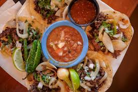 For more than three decades, patrons have stopped in Kck Taco Trail 101