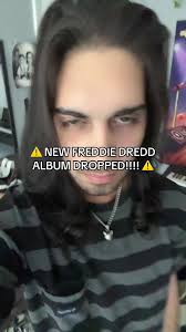 Freddie Dredd's New Album Review and Highlights