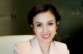 Doanh nhân Bùi Thị Mỹ Cảnh: Khao khát cái đẹp, tự tạo hạnh phúc