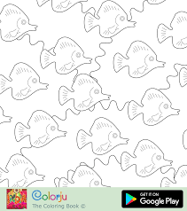 Your kids will love this under the sea coloring page. Coloring Pages D Animal Coloring Pages 1
