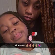 Leila Gentry's Instagram, Twitter & Facebook