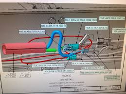 Freightliner cascadia battery box cover stainless steel by valley chrome. 2009 Cascadia No Rear Turn Signals No Power To Trailer Light Cord Replaced Signal Stat And Chassie Pdm Some One Help