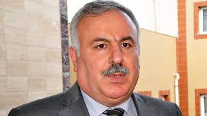 HRÜ eski rektörü Prof. Dr. İbrahim Halil Mutlu gözaltına alındı