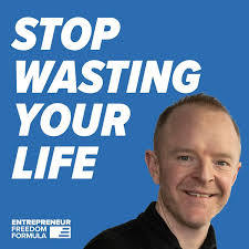 Entrepreneur Freedom Formula