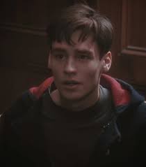 Robert Sean Leonard Neil Perry