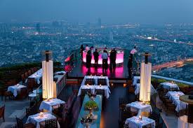 This complete guide will help you find out, packed with all info you need about the best london rooftops: The 14 Best Rooftop Bars In The World Sky Bar Bangkok Best Rooftop Bars Rooftop Bar Bangkok