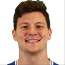 Jett Speelman :: 2025/2026