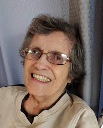 Jean Carol Gregoire Obituary August 10, 2023