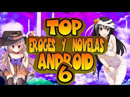 Top novelas visuales y eroges para android #2. Top 6 Eroges Y Novelas Visuales Para Android En Espanol Parte 4 Loquendo By Th3ft Youtube