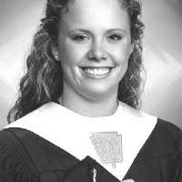 Student Success Stories: Melanie Ann Peters named valedictorian